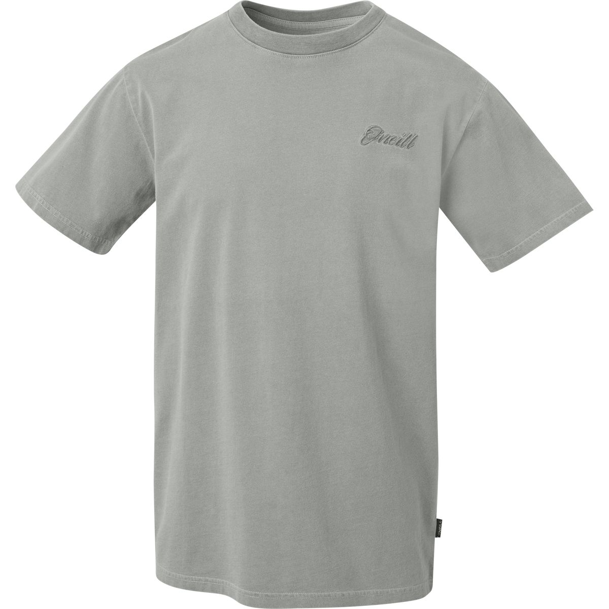 O'Neill Men's Garment Washed Short Sleeve T-Shirt