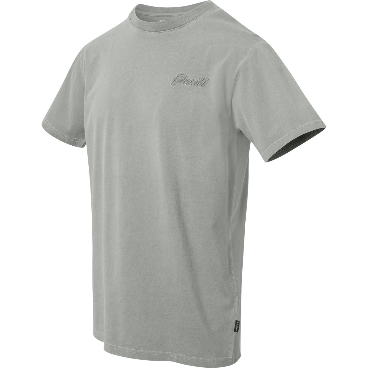 O'Neill Men's Garment Washed Short Sleeve T-Shirt