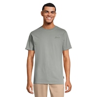 O'Neill Men's Garment Washed Short Sleeve T-Shirt
