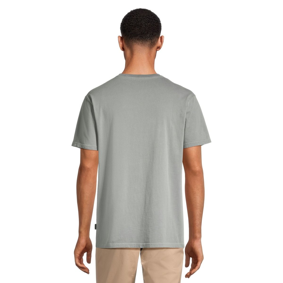 O'Neill Men's Garment Washed Short Sleeve T-Shirt