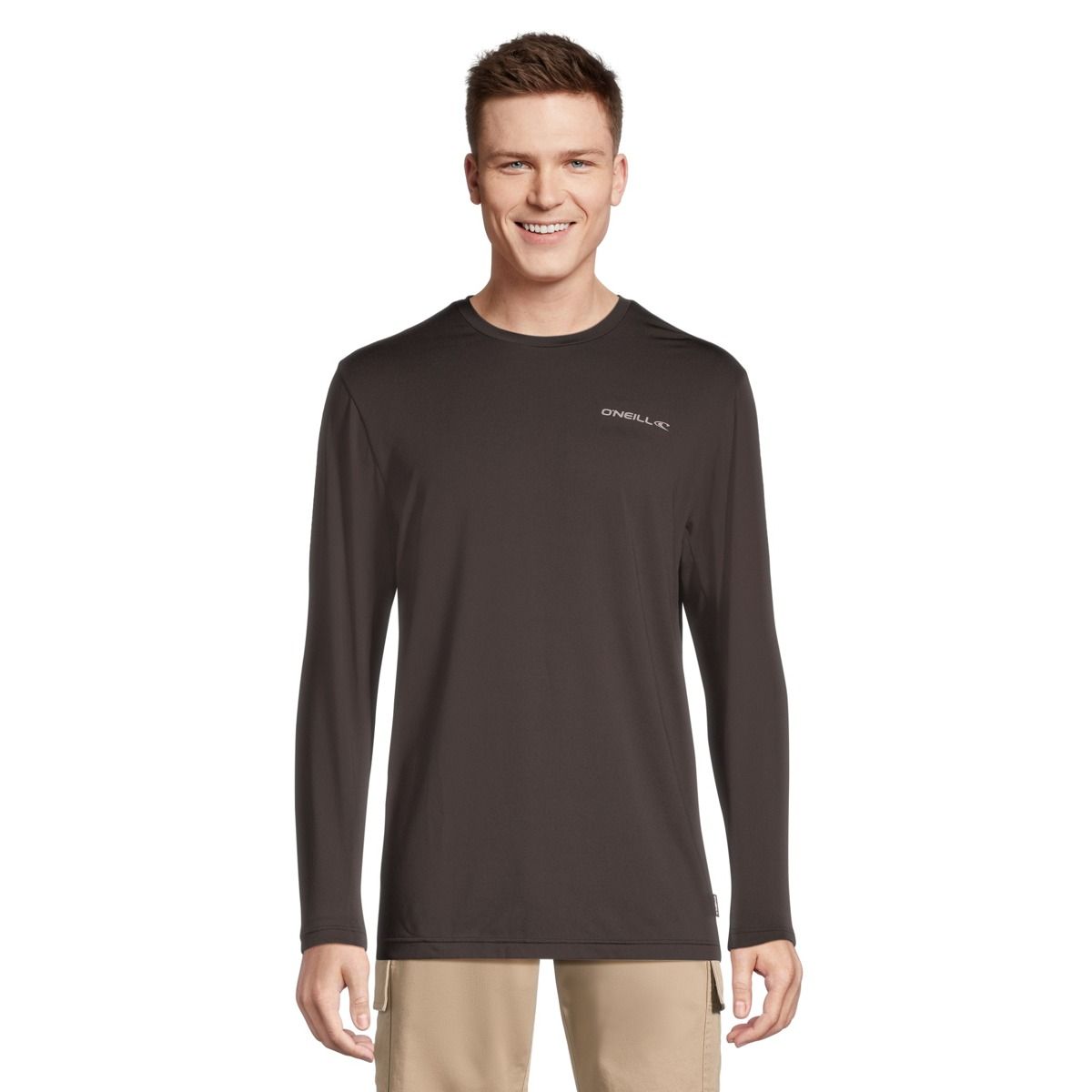 O'Neill Men's UPF 50+ Sun Long Sleeve Shirt