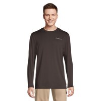 O'Neill Men's UPF 50+ Sun Long Sleeve Shirt Front_Flat