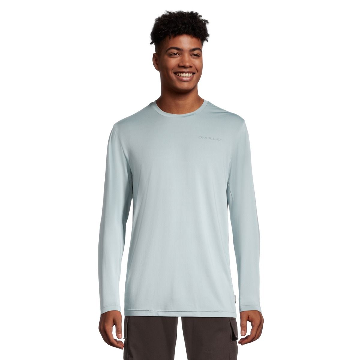 O'Neill Men's UPF 50+ Sun Long Sleeve Shirt