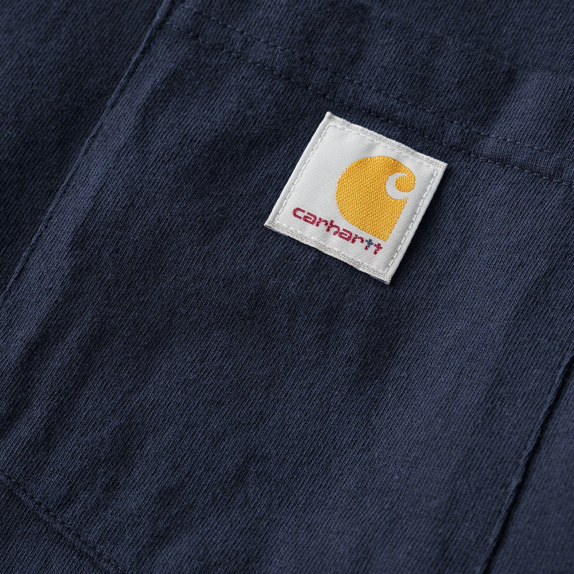 Carhartt Men's Loose Fit Pocket T Shirt