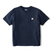 Carhartt Men's Loose Fit Pocket T Shirt