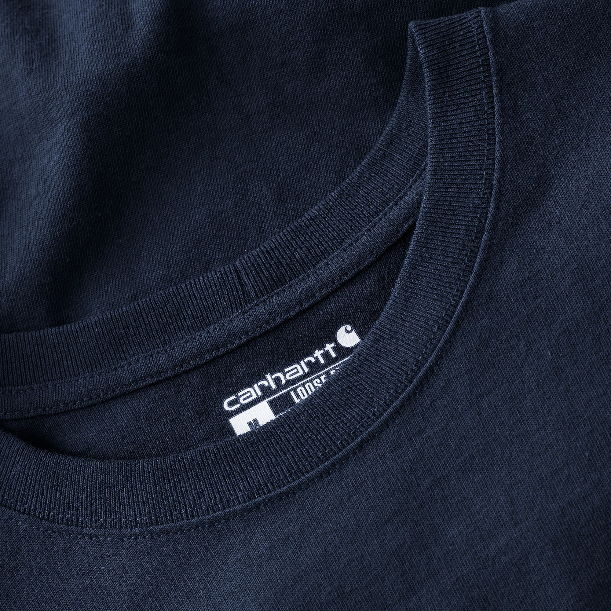 Carhartt Men's Loose Fit Pocket T Shirt