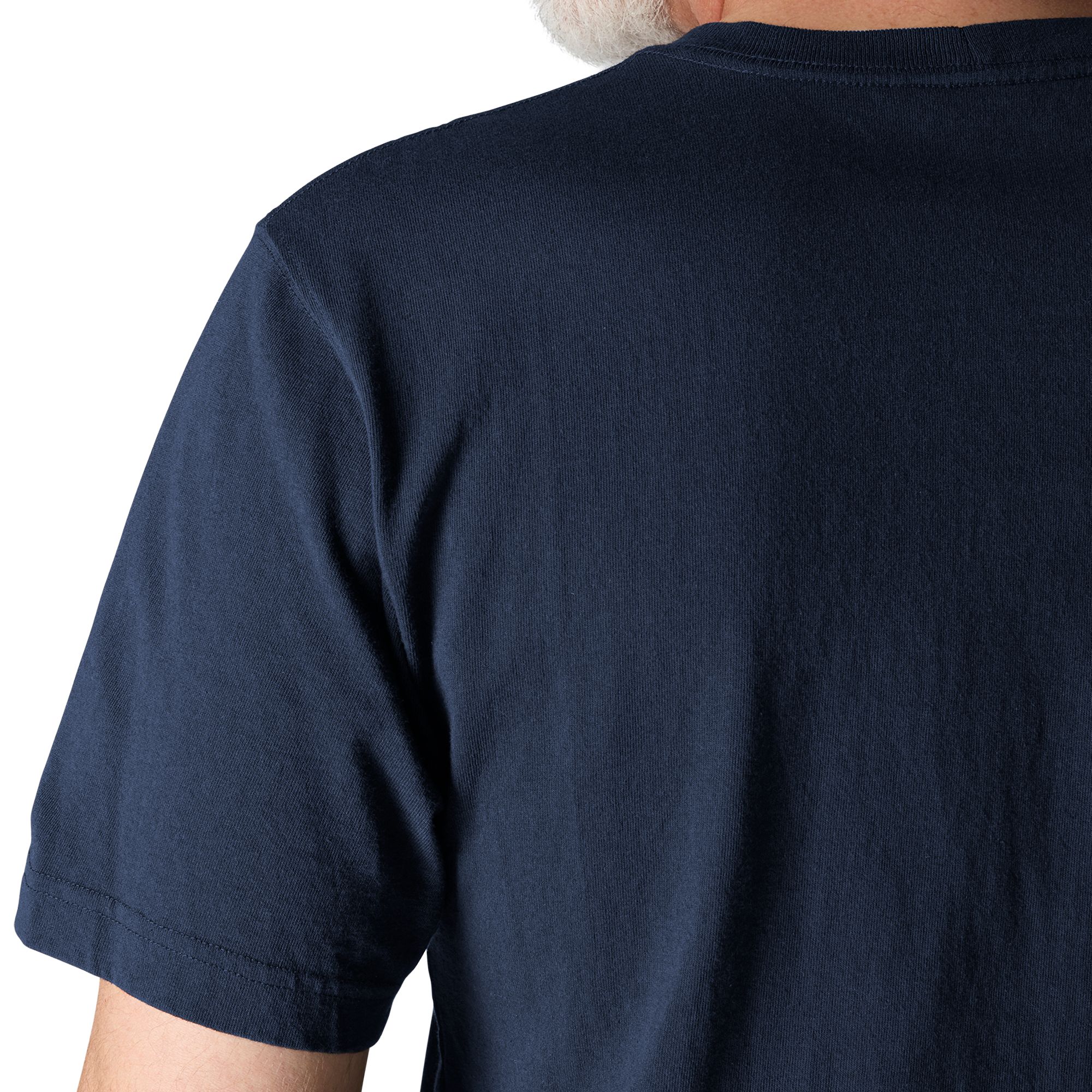 Carhartt Men's Loose Fit Pocket T Shirt