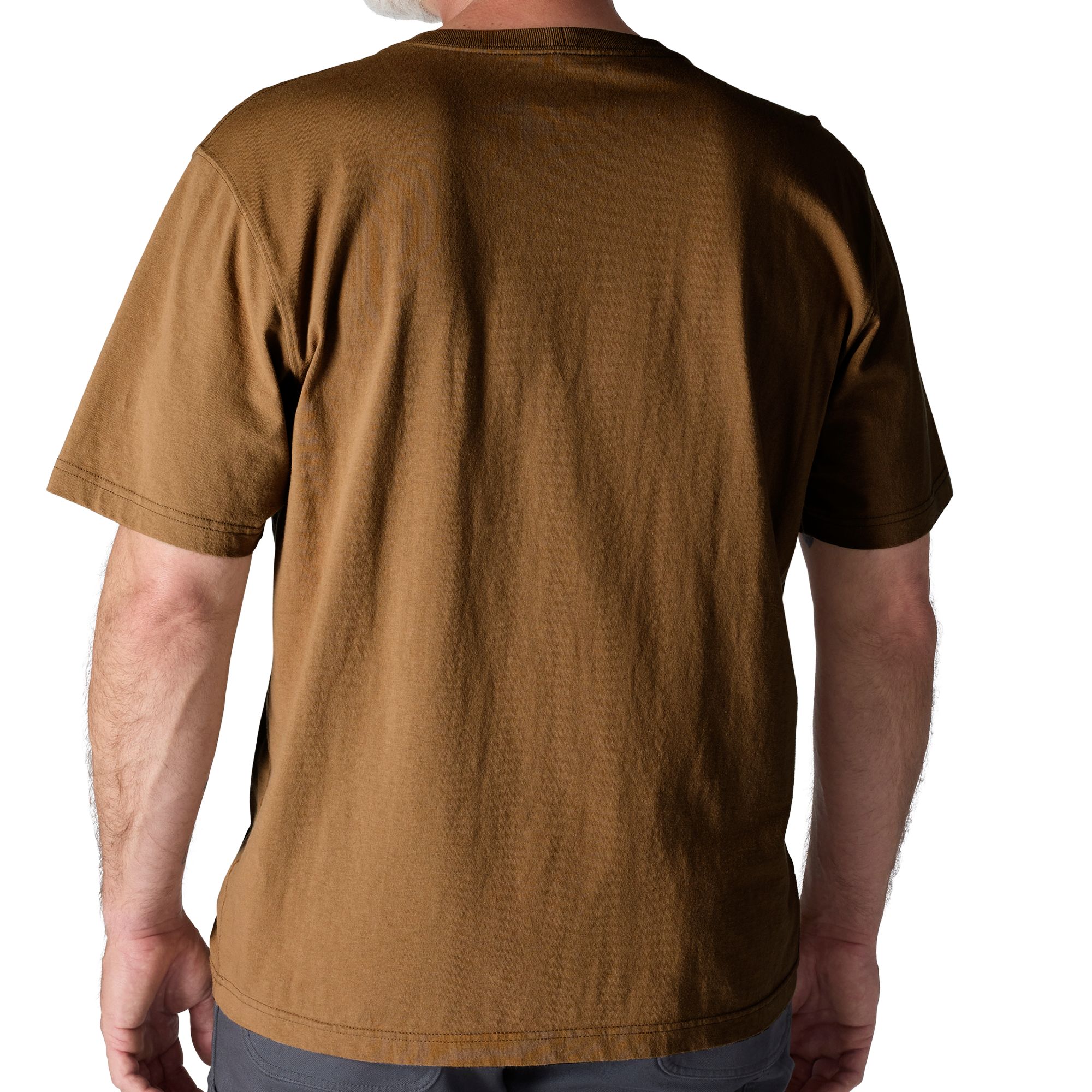 Carhartt Men's Loose Fit Pocket T Shirt