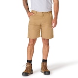 Carhartt Men's Stateline Cotton Canvas Shorts