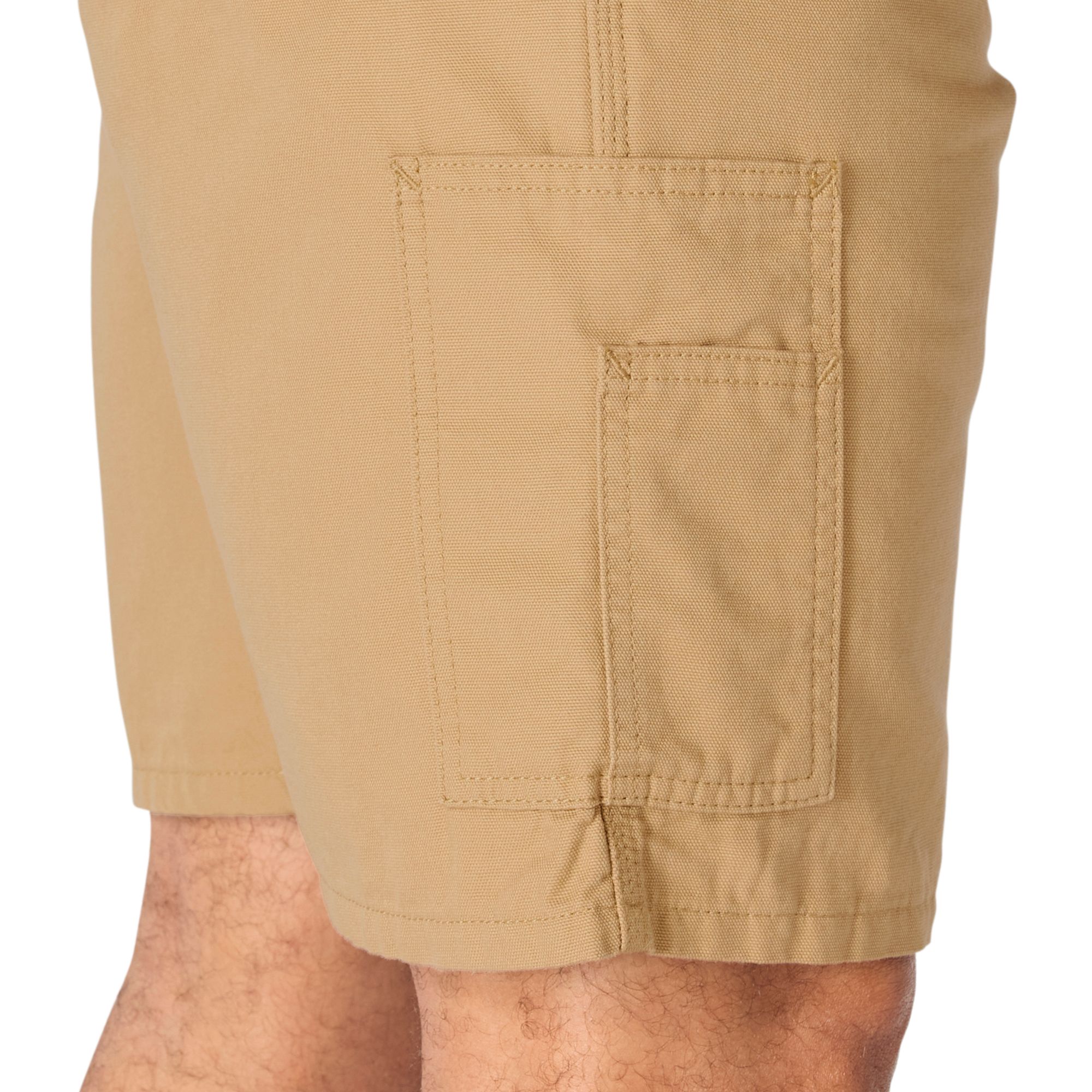 Carhartt Men's Stateline Cotton Canvas Shorts