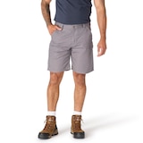 Carhartt Men's Stateline Cotton Canvas Shorts Front_Flat
