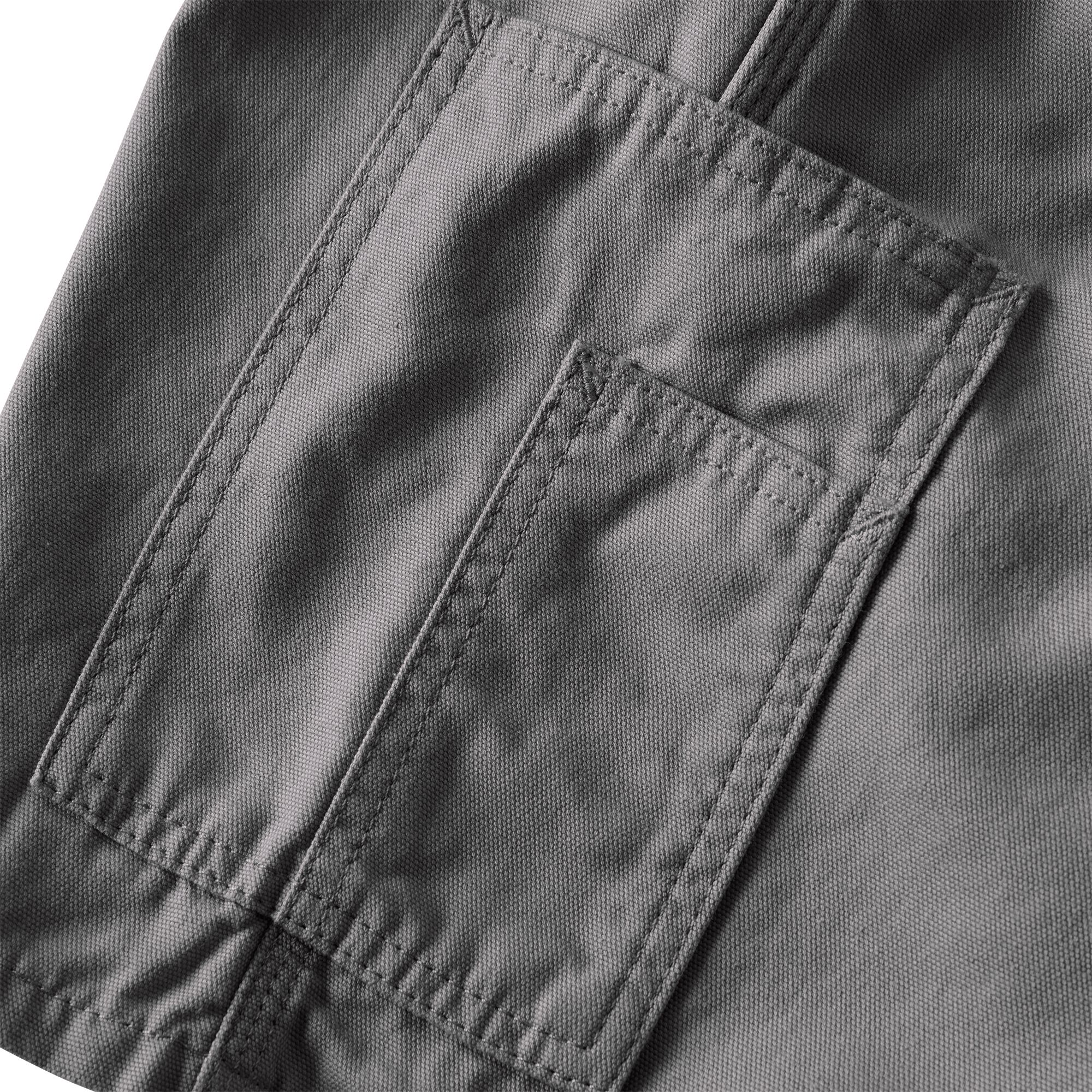 Carhartt Men's Stateline Cotton Canvas Shorts