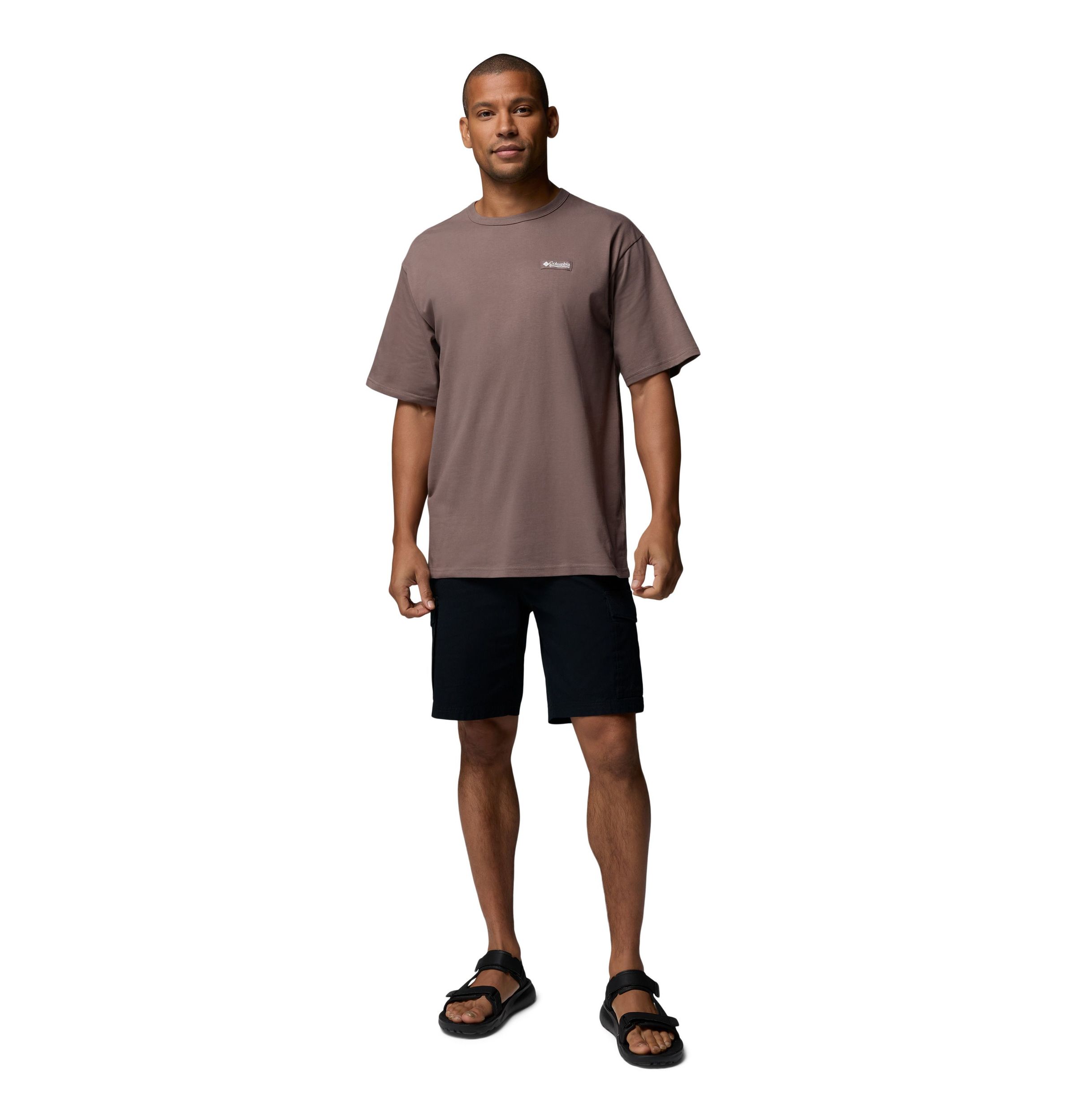 Columbia Men's CSC™ Heavyweight T-Shirt