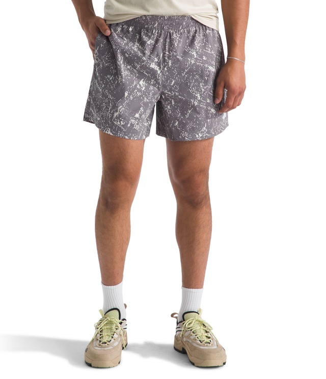 The North Face Men's Class V Pathfinder Shorts