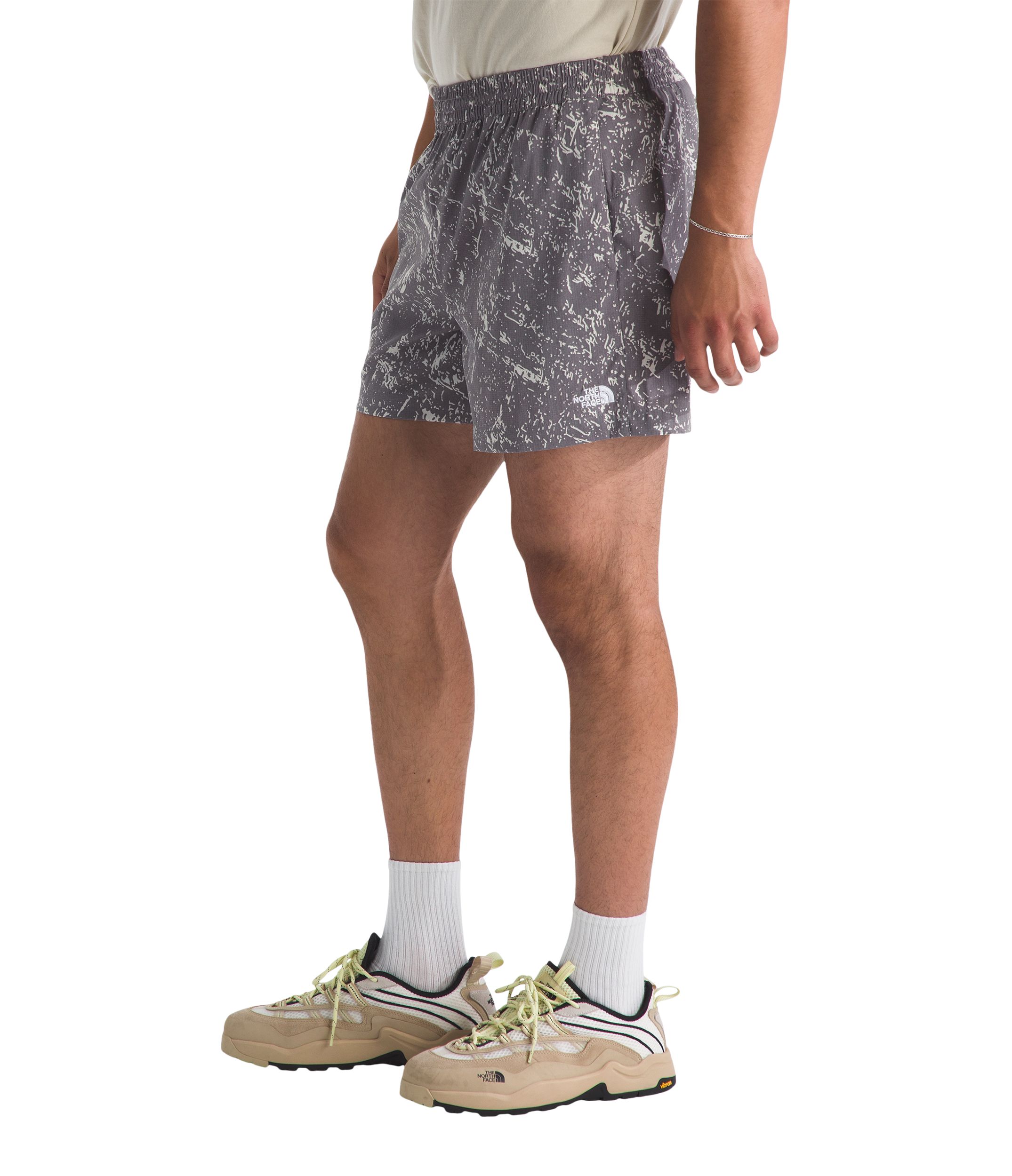 The North Face Men's Class V Pathfinder Shorts