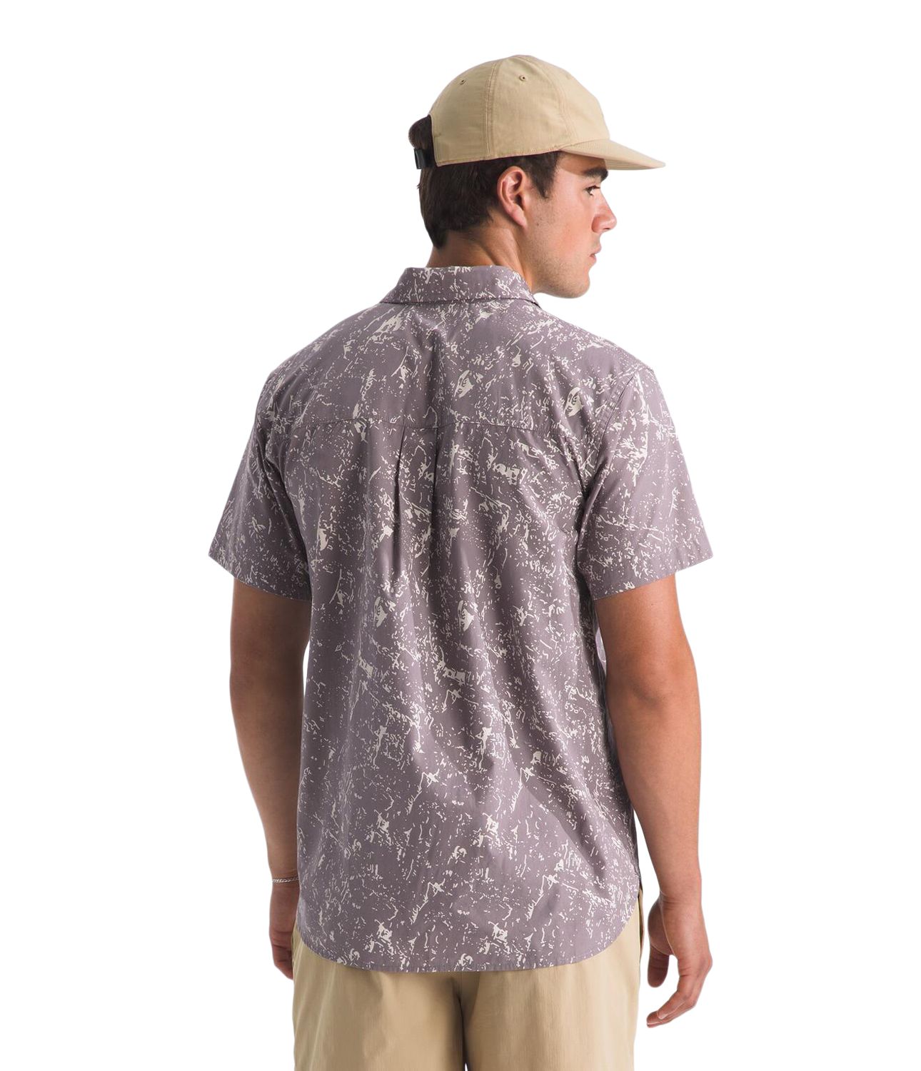 The North Face Men's Bay Trail Shirt