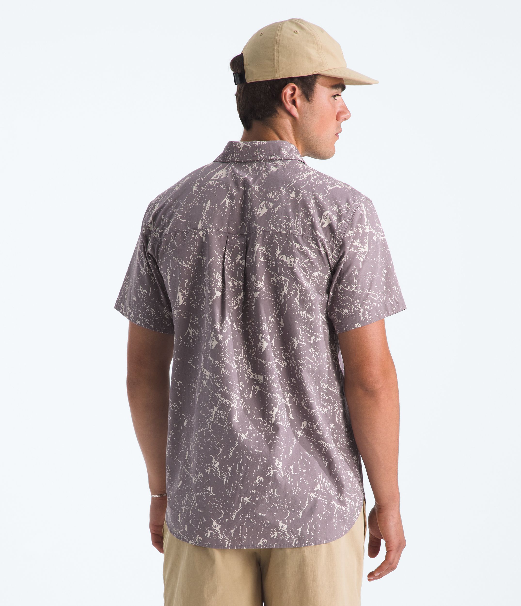The North Face Men's Bay Trail Shirt