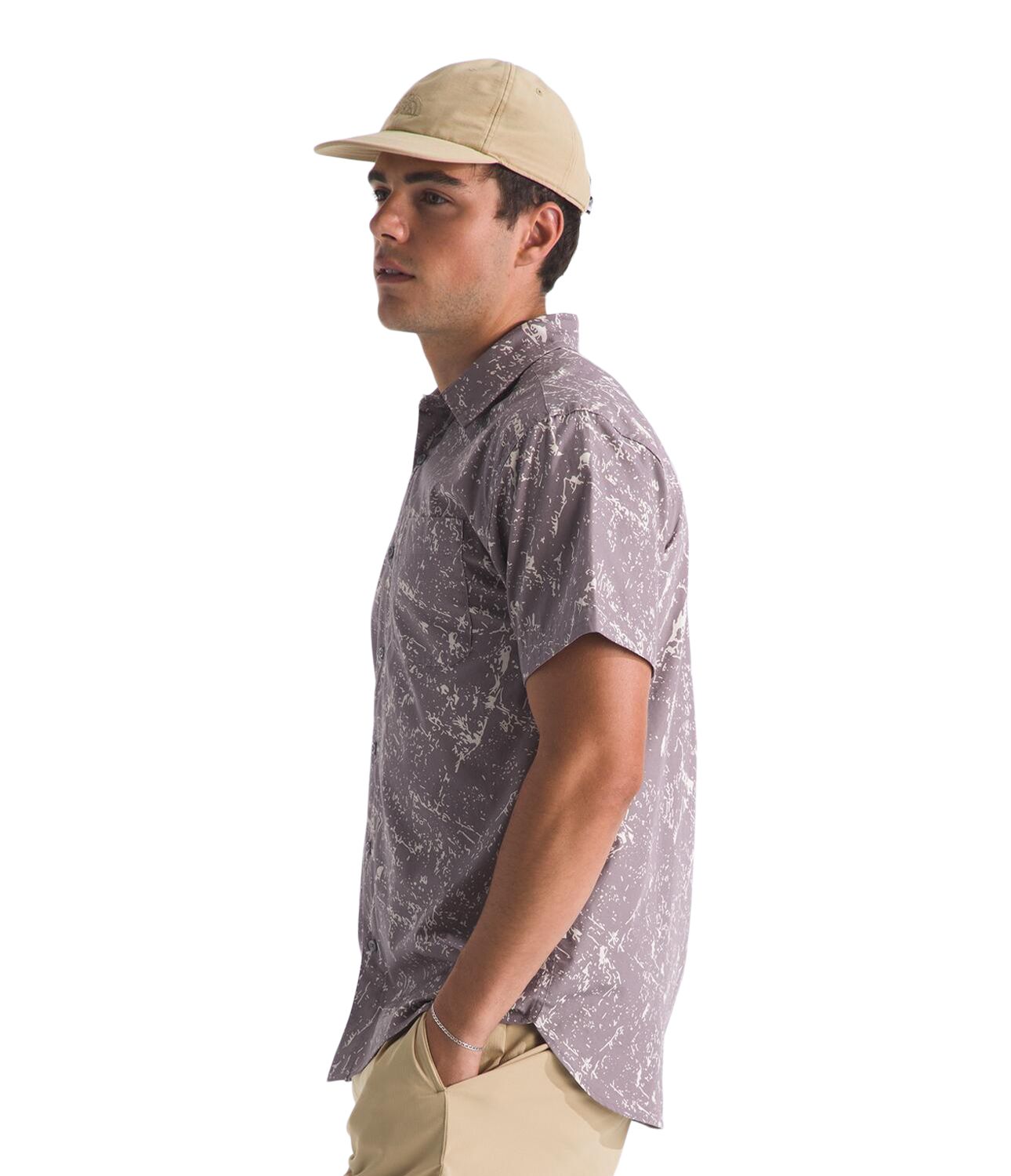 The North Face Men's Bay Trail Shirt