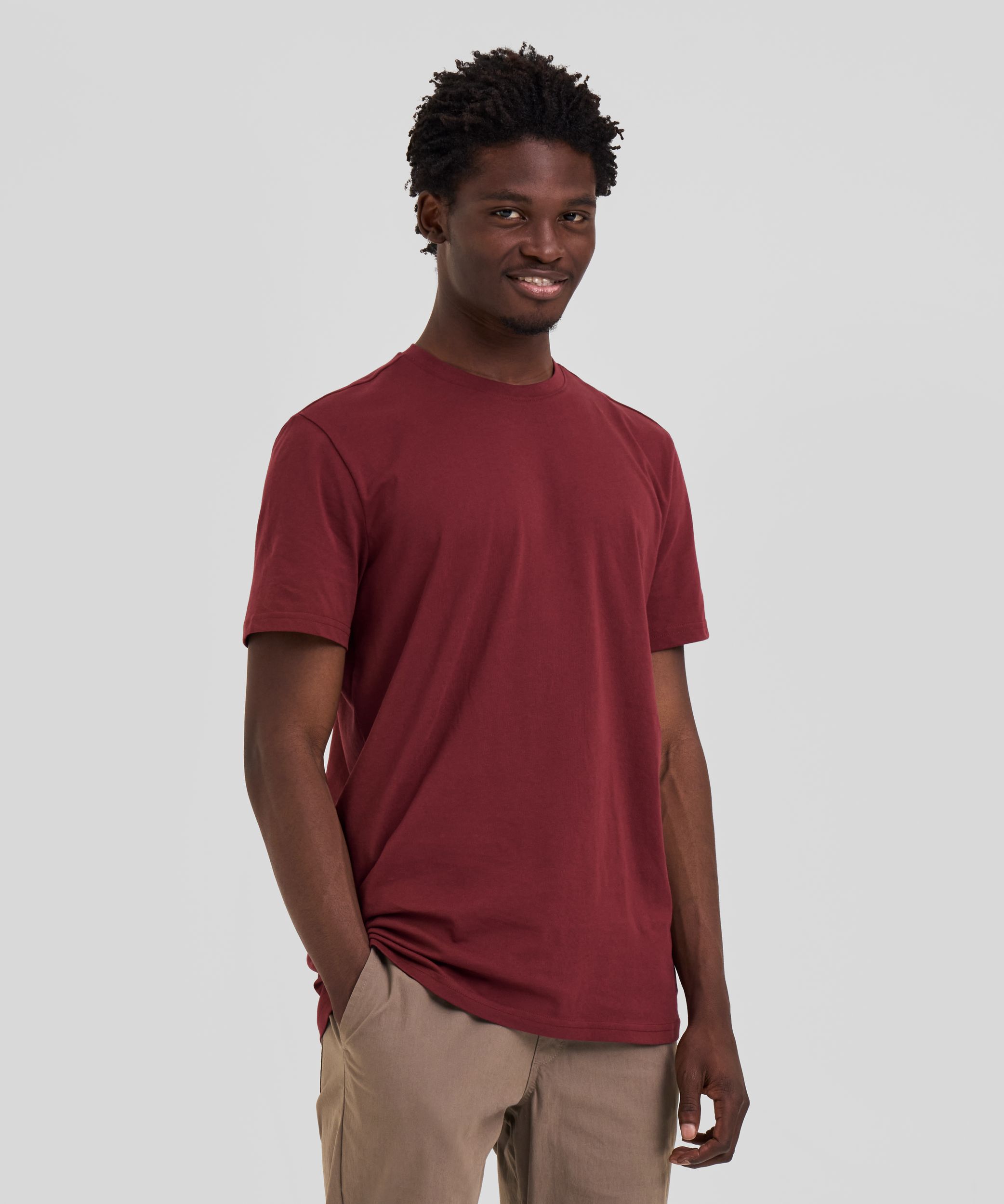 Ripzone Men's Ross T-Shirt
