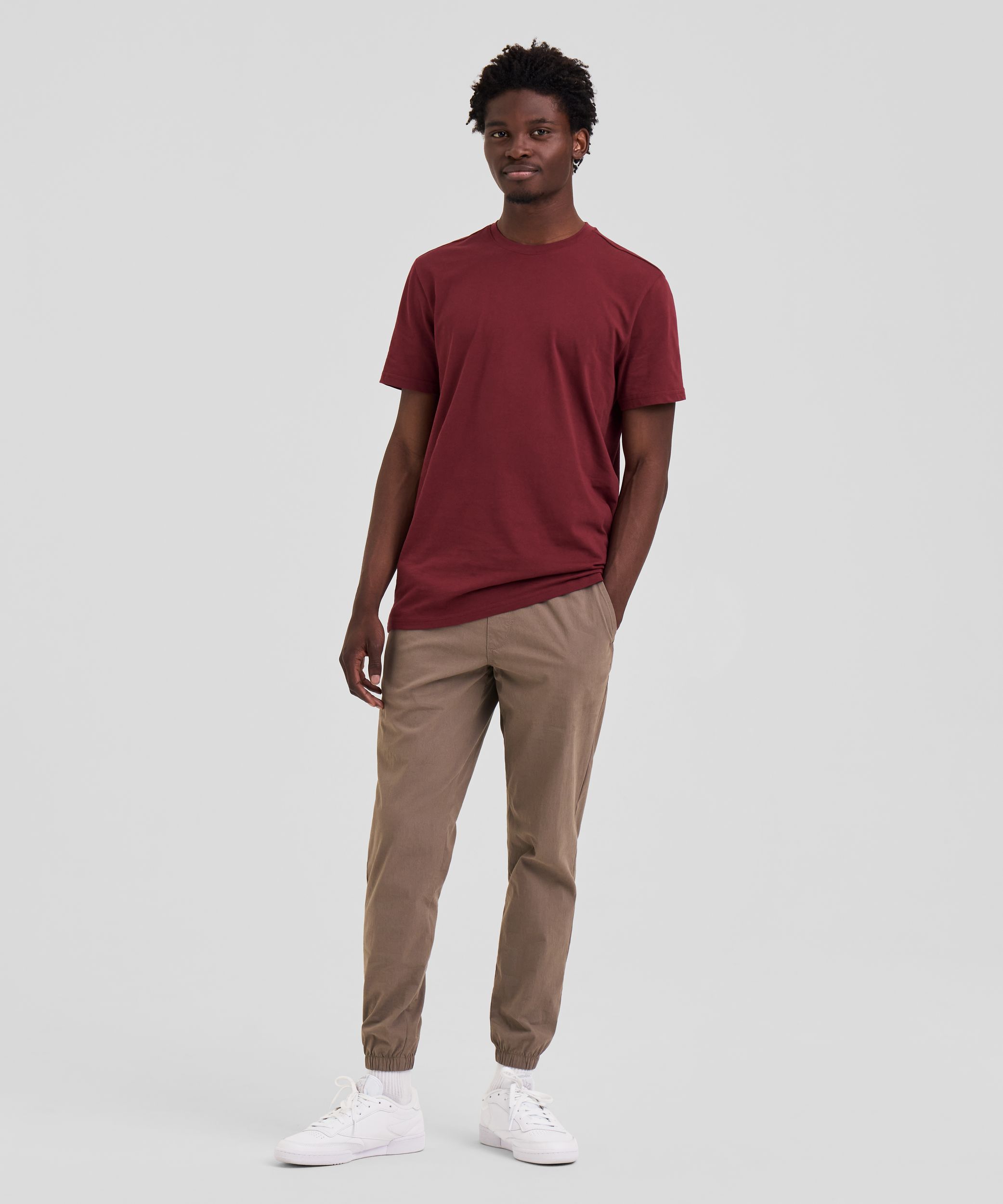 Ripzone Men's Ross T-Shirt