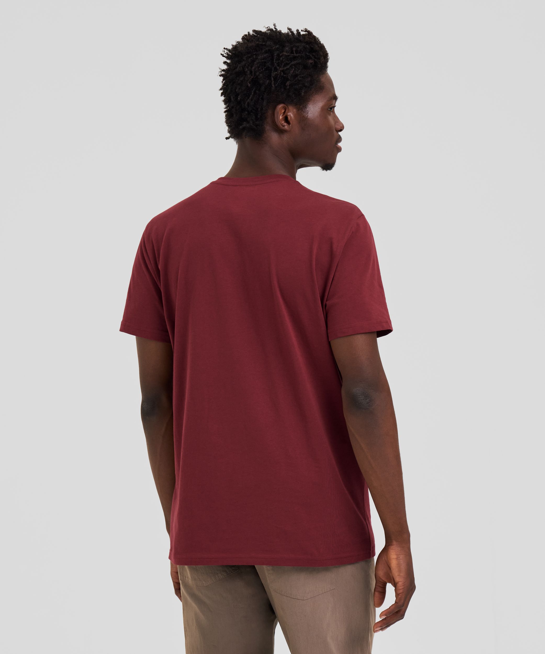 Ripzone Men's Ross T-Shirt
