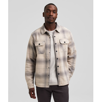 Ripzone Men's Buffalo 2.0 Shacket