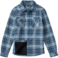 Ripzone Men's Buffalo 2.0 Shacket