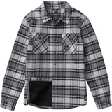 Ripzone Men's Buffalo 2.0 Shacket