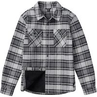 Ripzone Men's Buffalo 2.0 Shacket