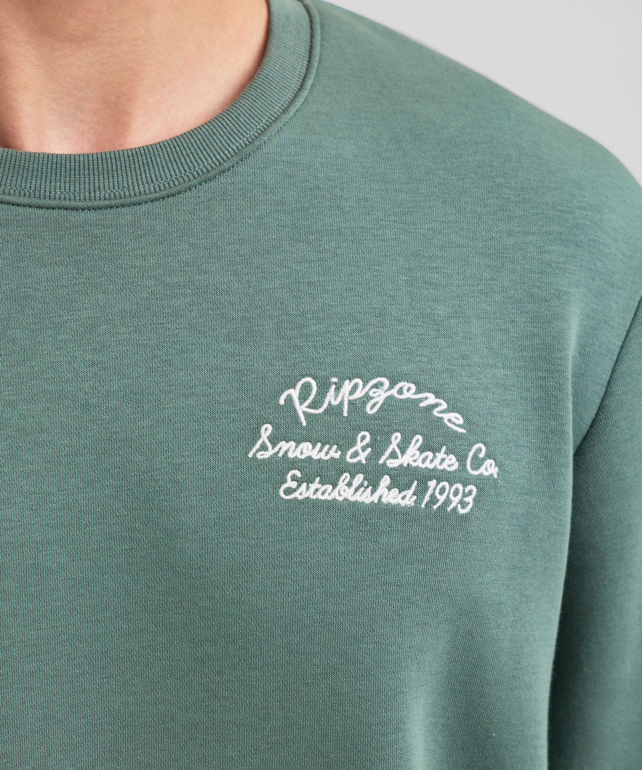 Ripzone Men's Neilsen Sweatshirt