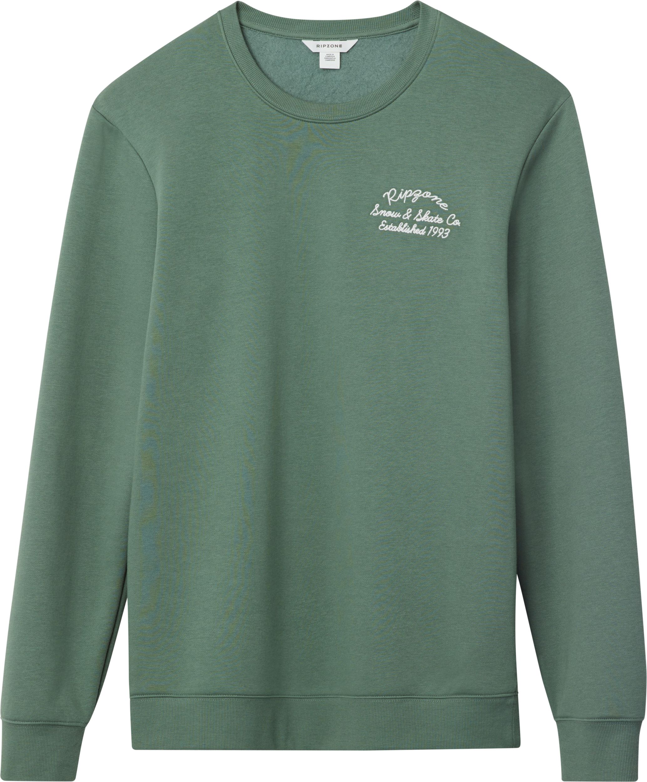 Ripzone Men's Neilsen Sweatshirt