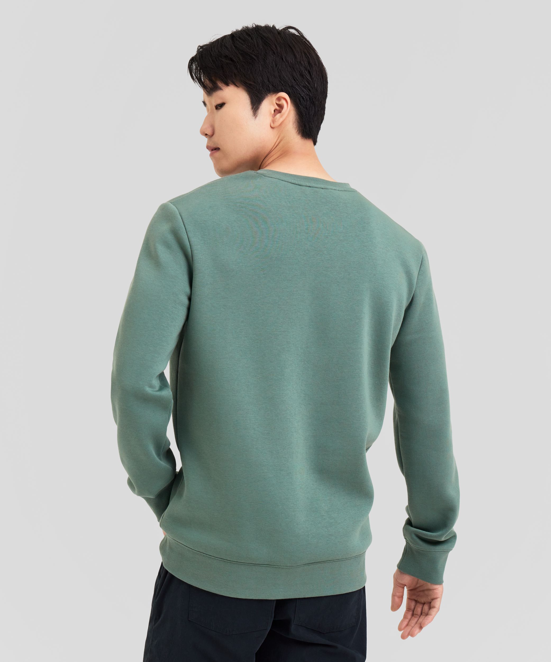 Ripzone Men's Neilsen Sweatshirt