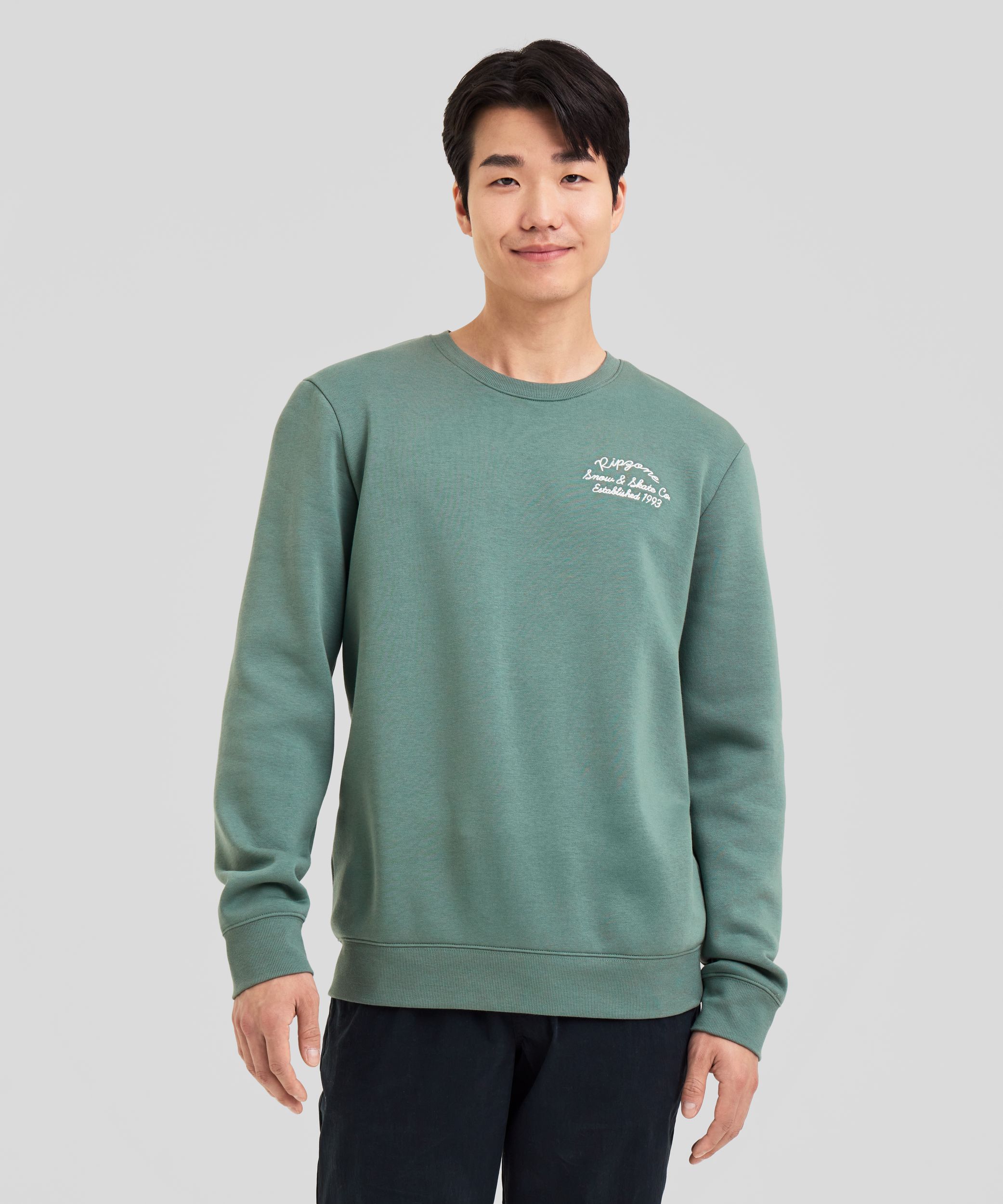 Ripzone Men's Neilsen Sweatshirt
