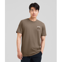 Ripzone Men's Giles Graphic T Shirt