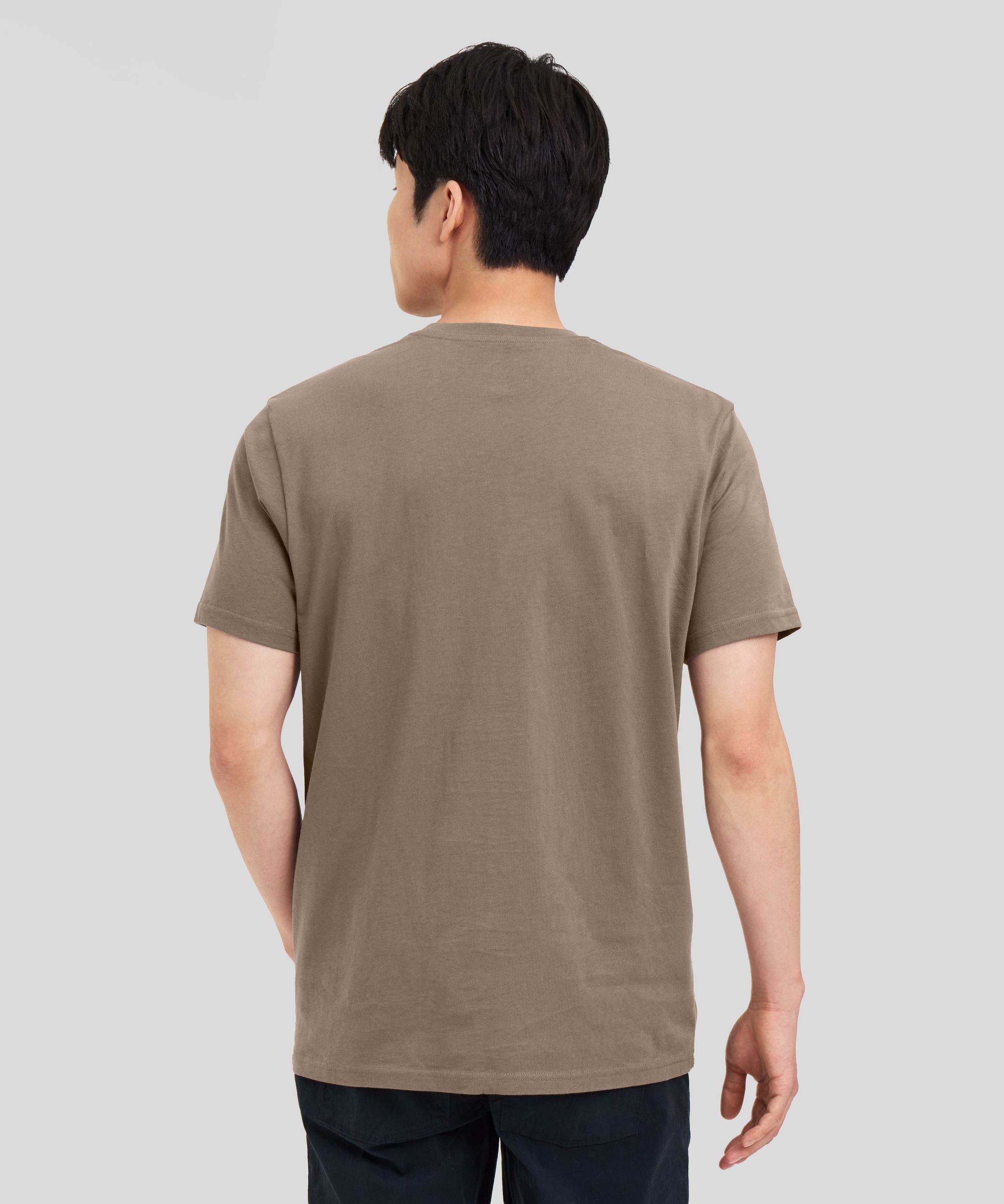 Ripzone Men's Giles Graphic T Shirt