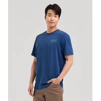 Ripzone Men's Giles Graphic T Shirt