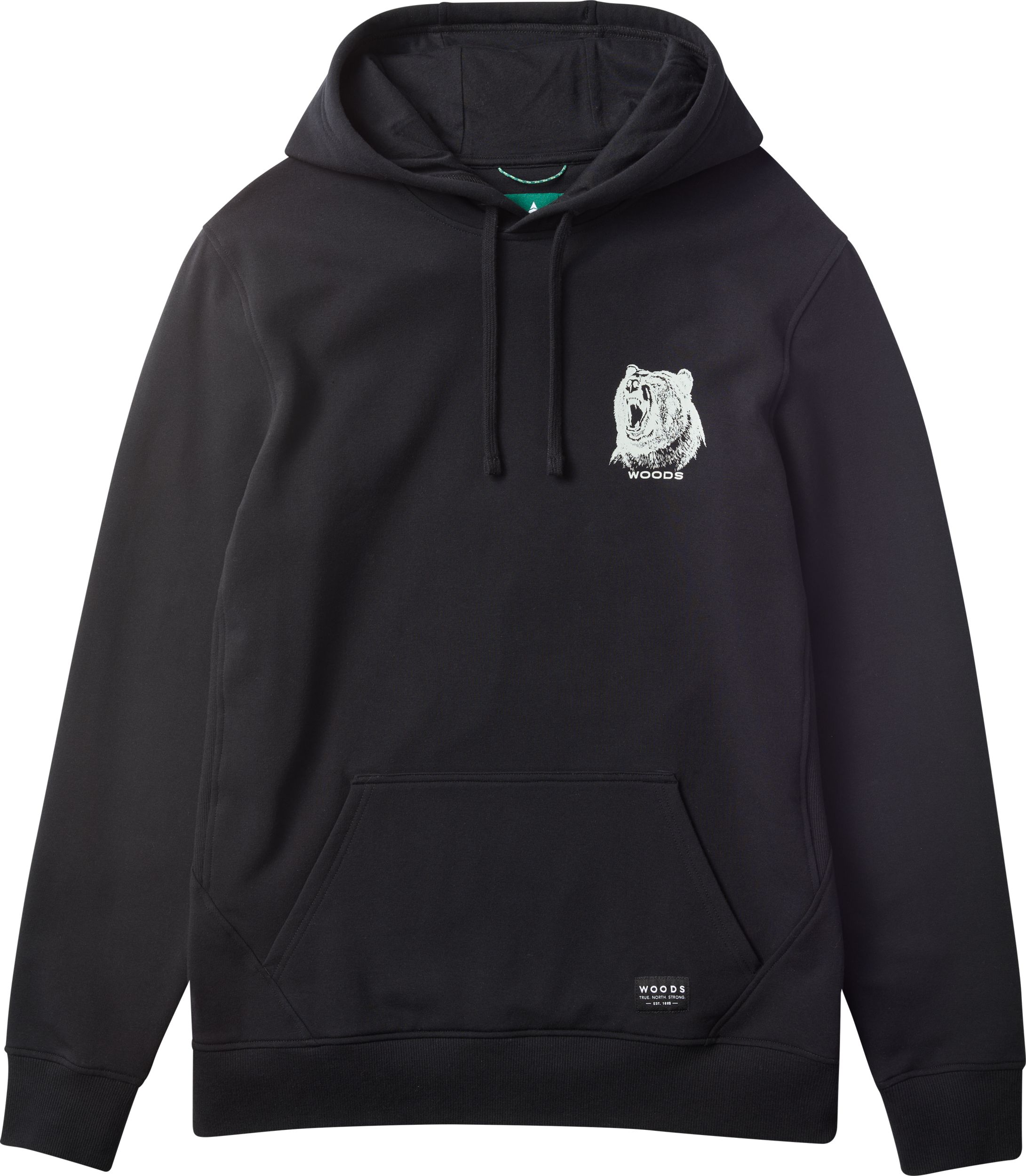 Woods Men's Lawson Pullover Hoodie