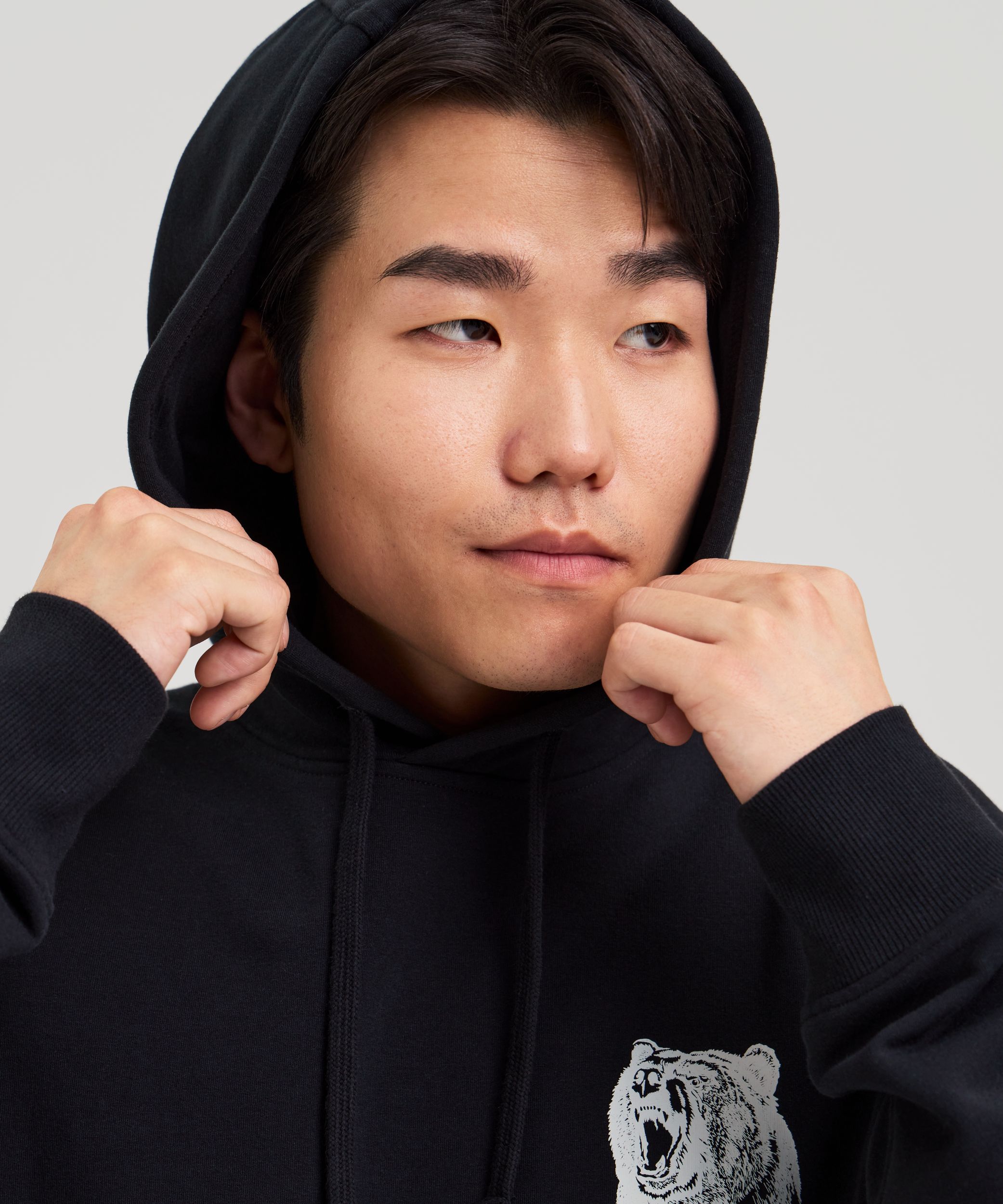 Woods Men's Lawson Pullover Hoodie