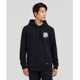 Woods Men's Lawson Pullover Hoodie Front_Flat