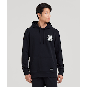 Woods Men's Lawson Pullover Hoodie