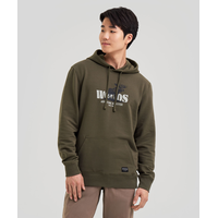 Woods Men's Lawson Pullover Hoodie