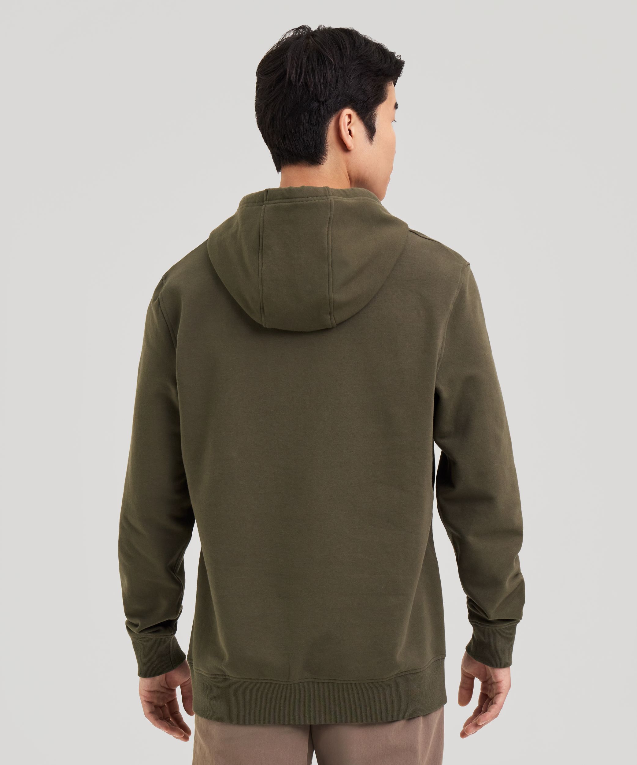 Woods Men's Lawson Pullover Hoodie