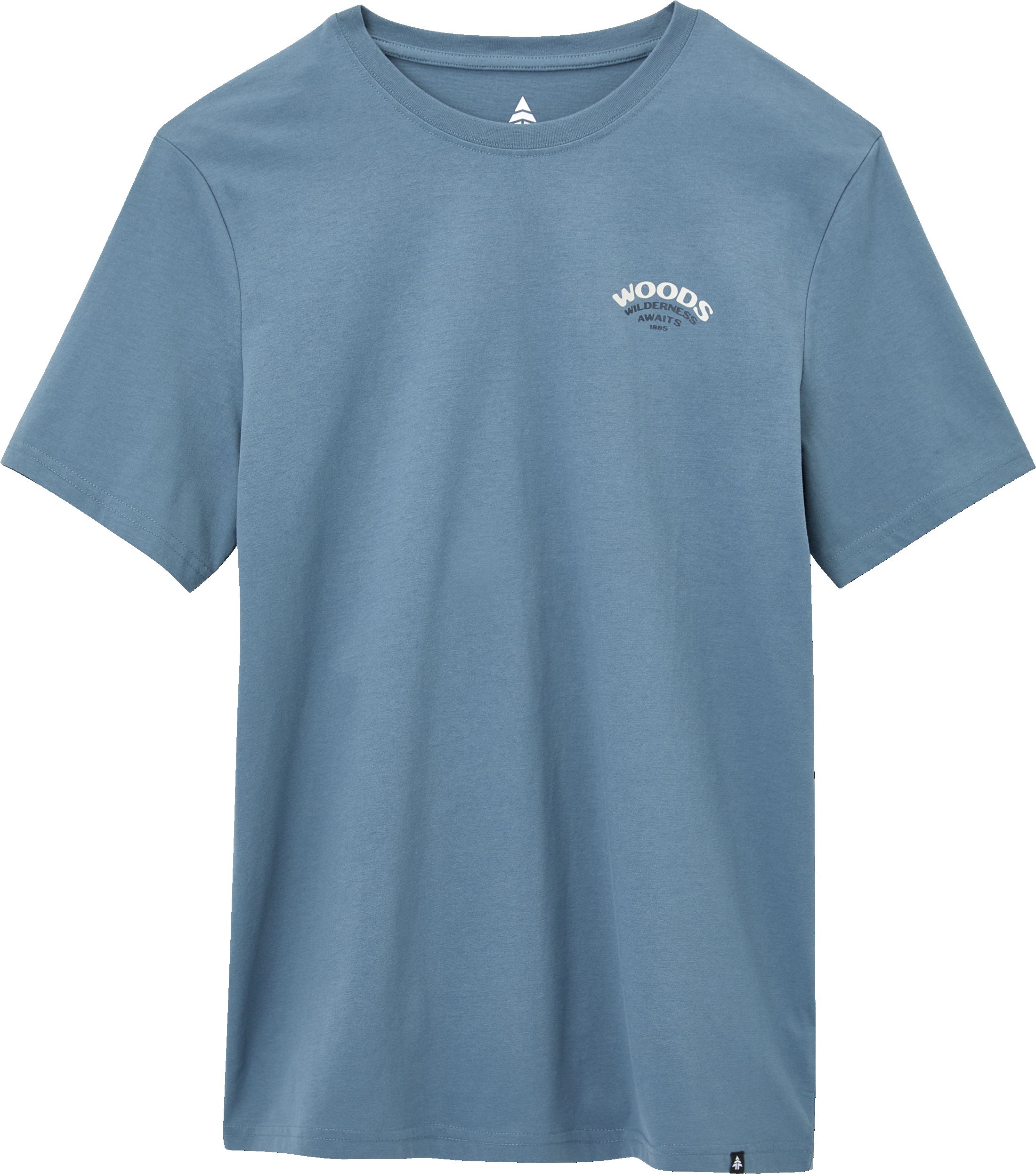 Woods Men's Cayley T Shirt