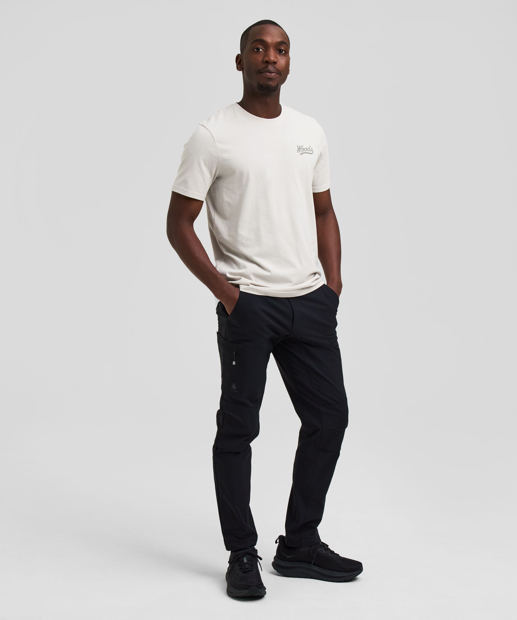 Woods Men's Cayley T Shirt