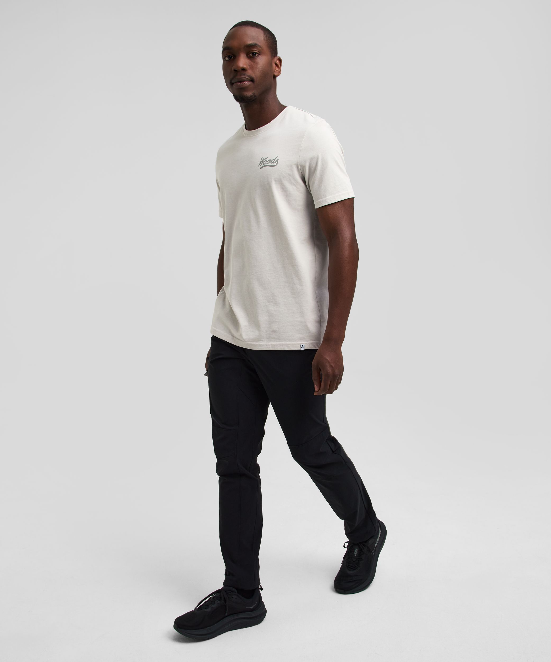 Woods Men's Cayley T Shirt
