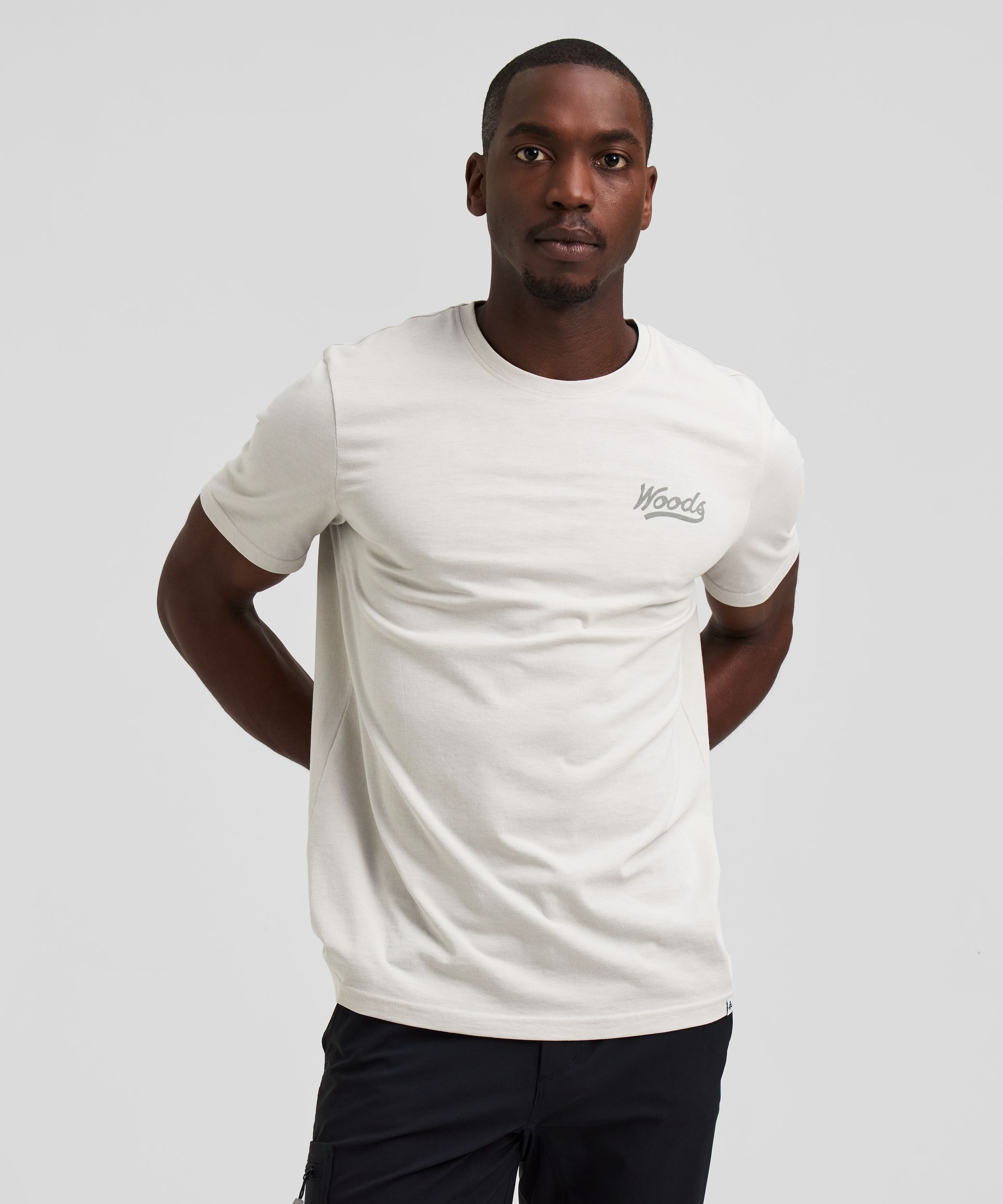 Woods Men's Cayley T Shirt