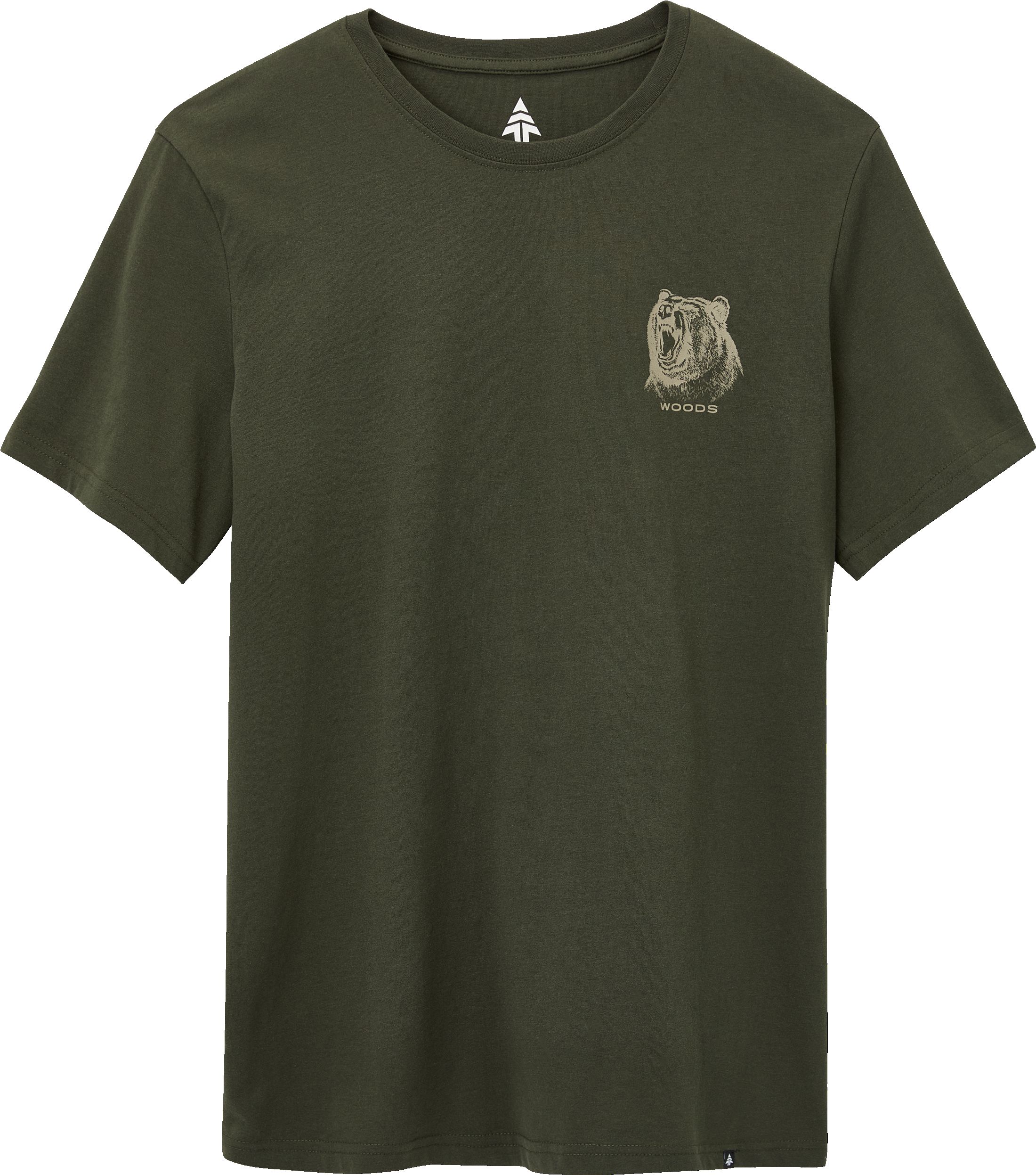 Woods Men's Cayley T Shirt