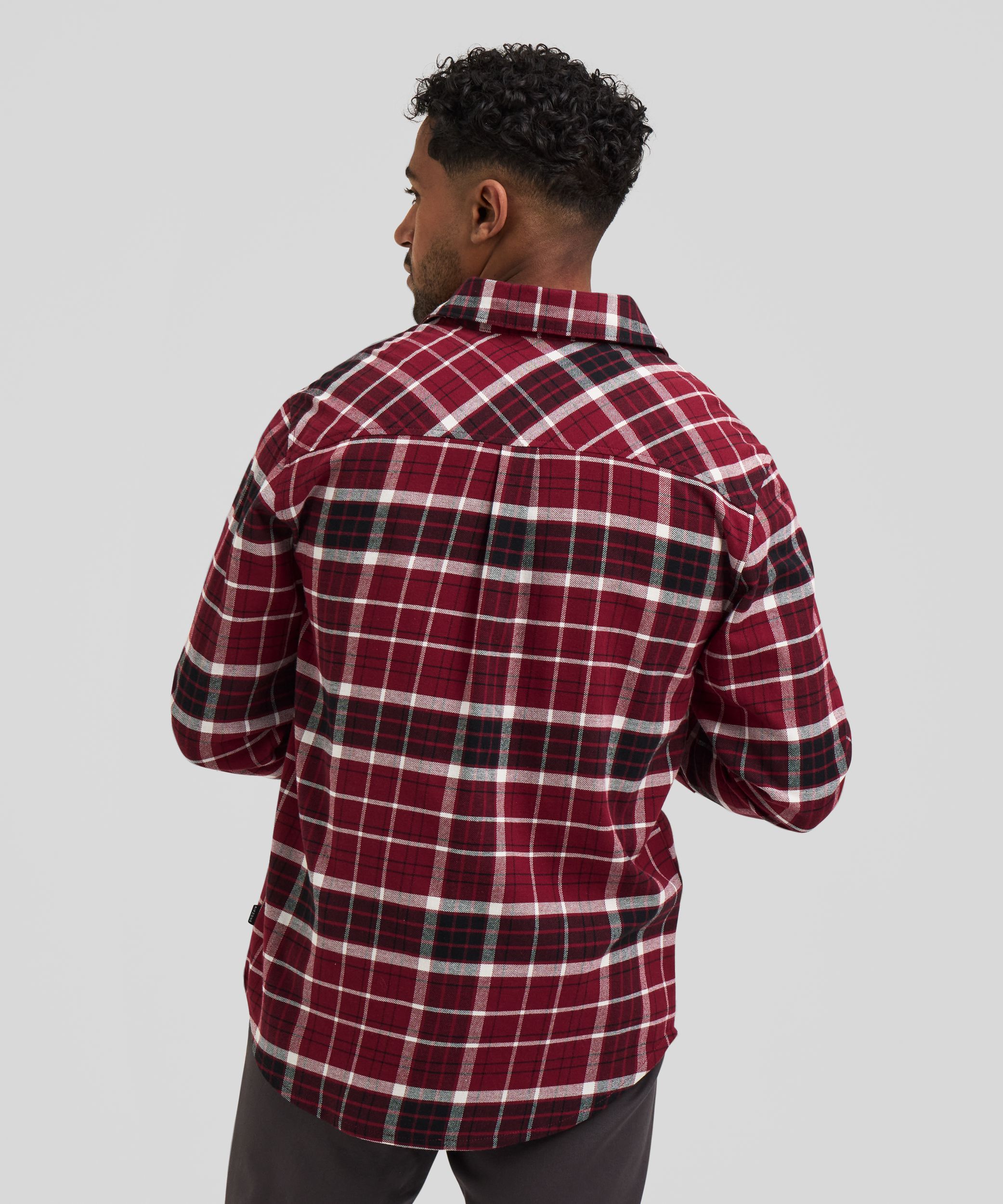 Ripzone Men's Tahoe Shirt