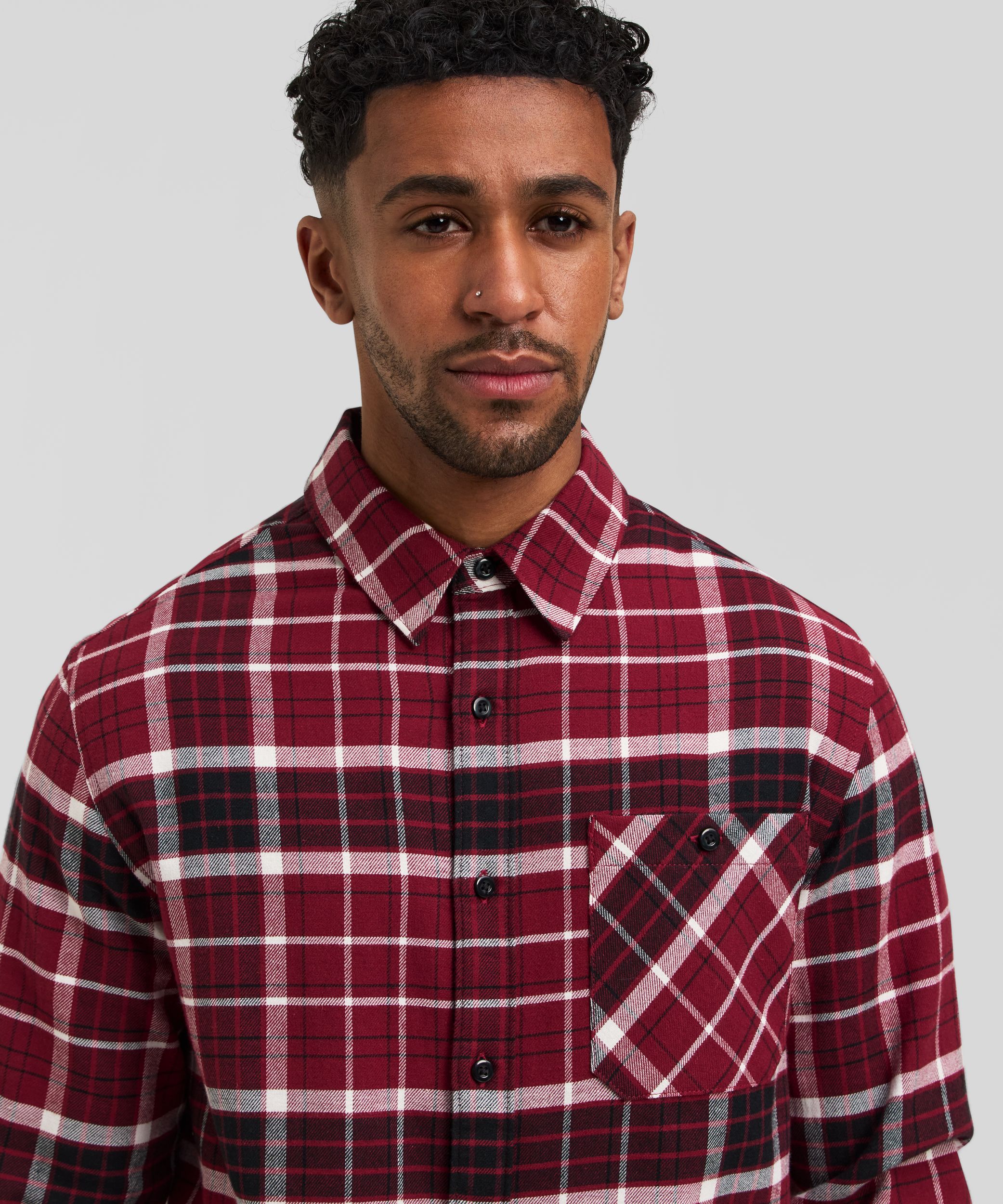 Ripzone Men's Tahoe Shirt