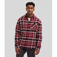 Ripzone Men's Tahoe Shirt